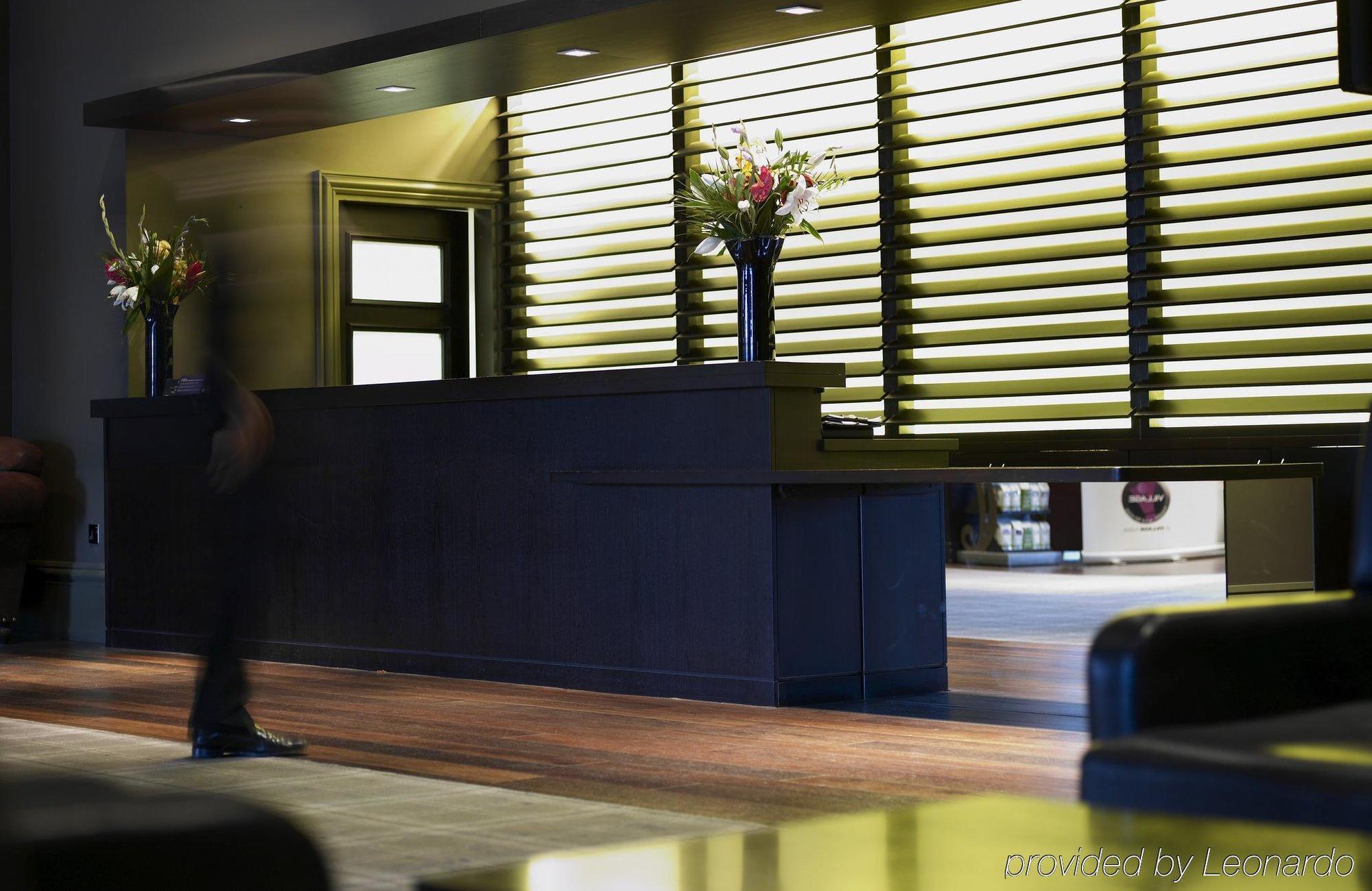 Village Hotel London Watford Elstree Exterior photo